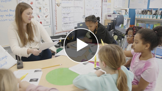 Academic Matters Video