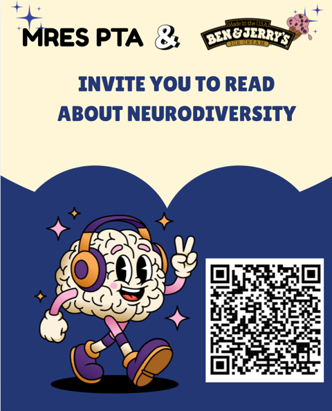 PTA Flyer
