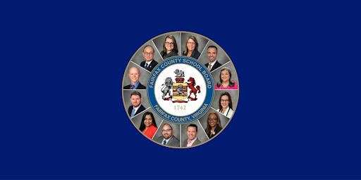 School Board image