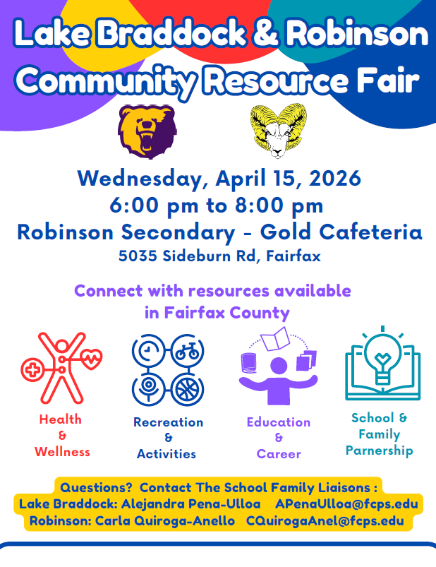 Resource Fair