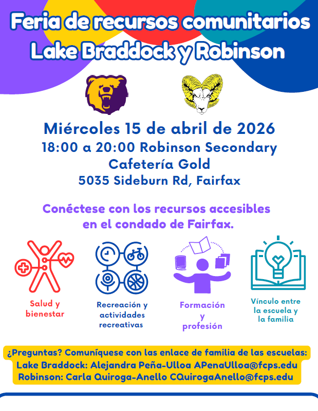 Resource Fair