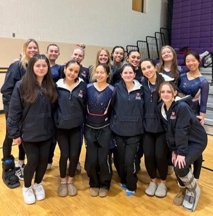 Woodson Winter Guard