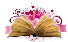 Love books