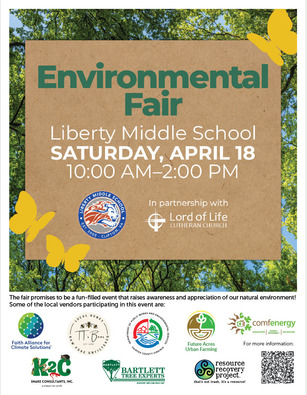 Environmental Fair