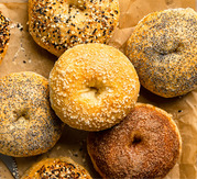 New York Bagels
