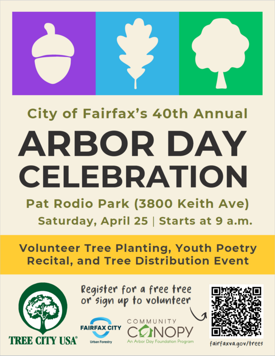 Arbor Day Celebration