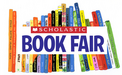 Spring Book Fair