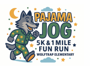 Pajama Jog