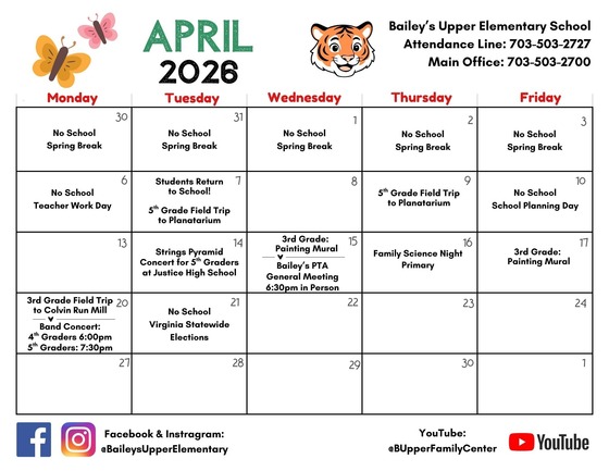 April 2026