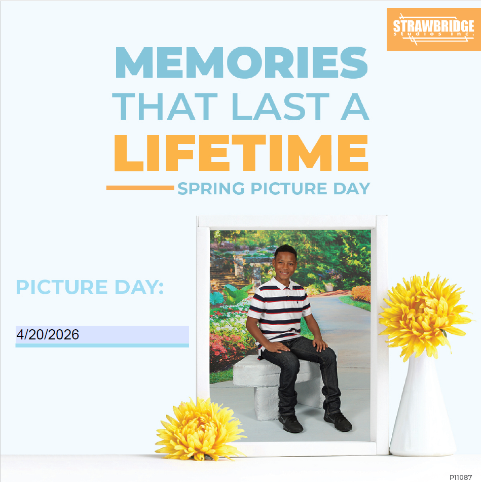 spring pictures on April 20