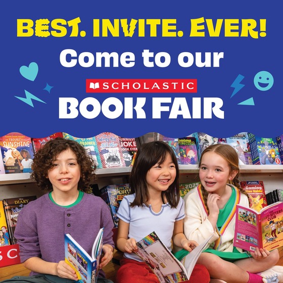 Book Fair 2026