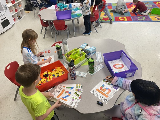 Image of Kindergarten