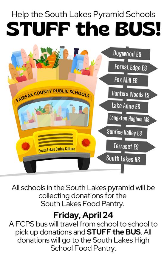 Stuff the Bus Updated