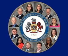 FCPS School Board Members