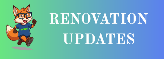 Renovation