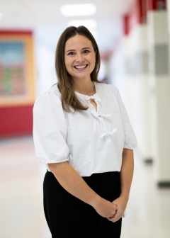 Image of Mrs. Carlson