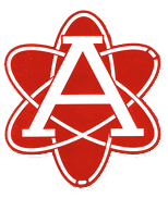 Annandale HS Logo