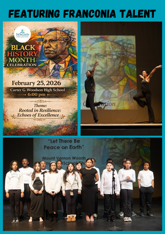 2026 Black History Month Celebration