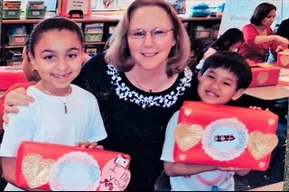 Irene Rosenbaum Memorial Scholarship