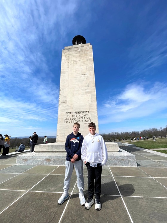 Gettysburg