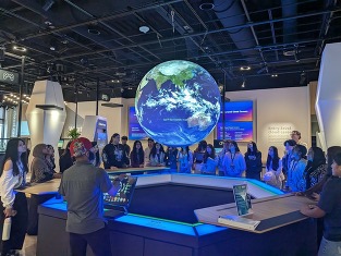 LEWIS AVID field trip March 2026