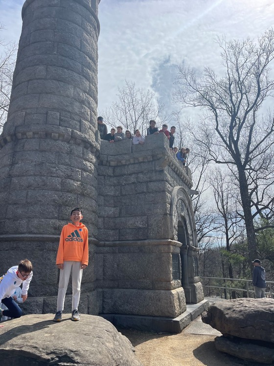 Gettysburg