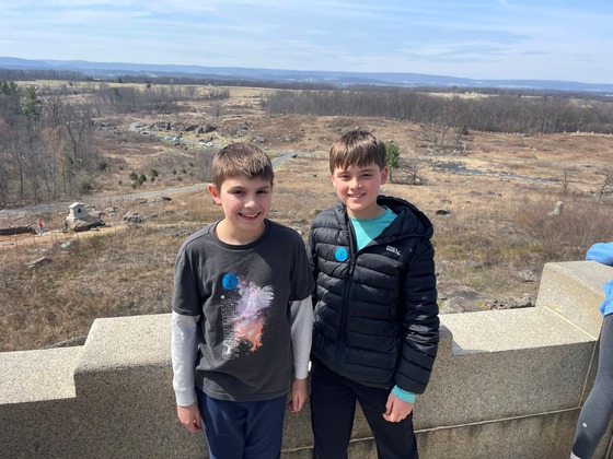 Gettysburg