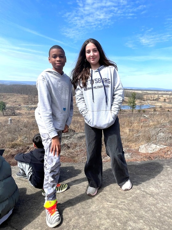 Gettysburg