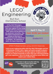 picture of legos with text