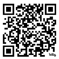 Inova Free Cooking Classes QR code 