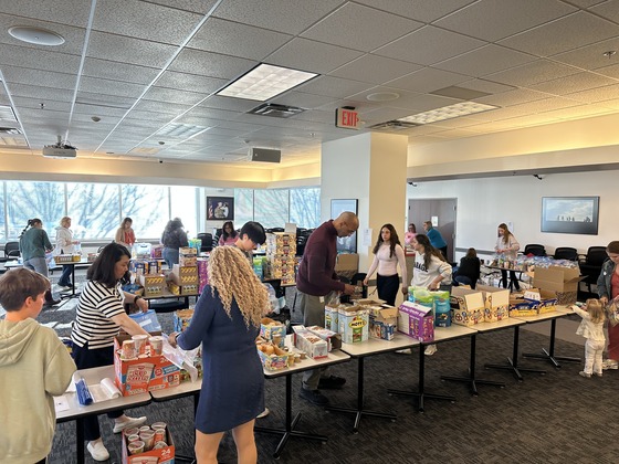 Spring Break Snack Pack 26