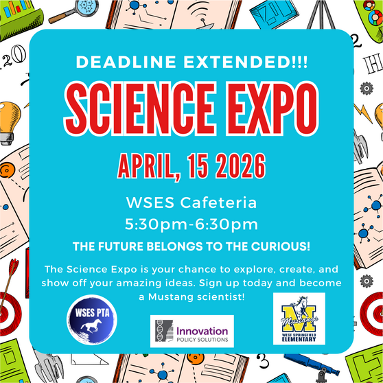 science expo flyer revised