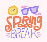 Spring Break