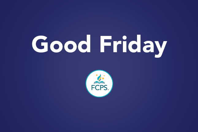 Good Friday