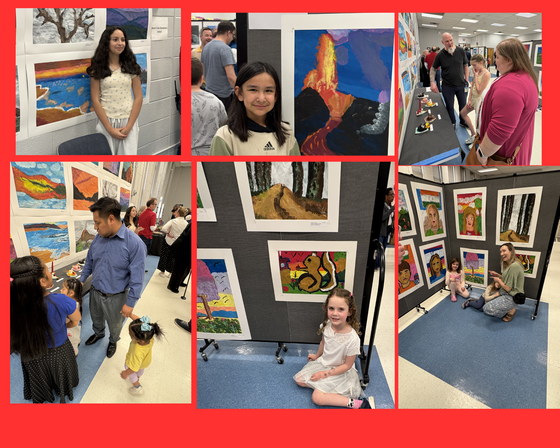 Art Show