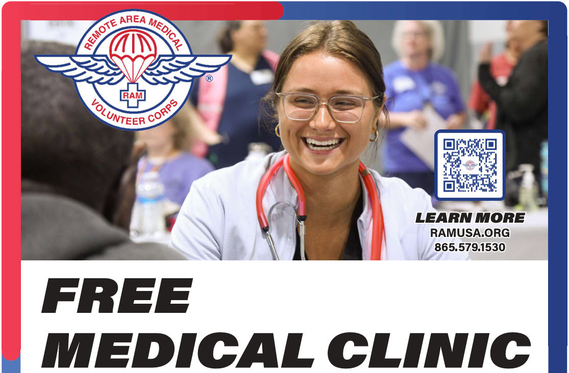 free medical clinic