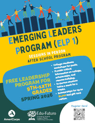 Emerging Leaders Program
