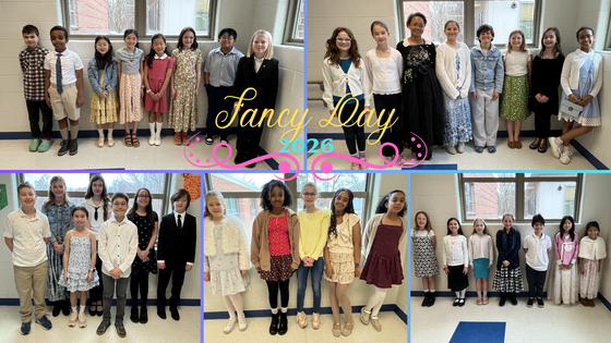 fancy day