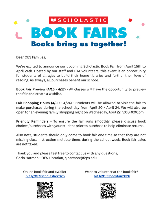 Book Fair