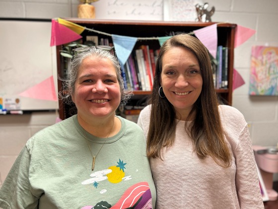 assistant principals