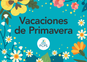 spring break spanish