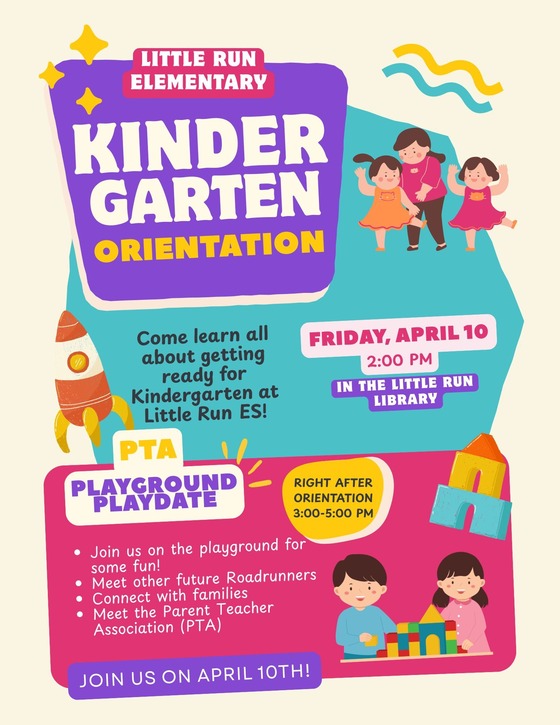 KinderOrientation
