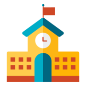 School Graphic