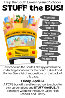 Stuff the Bus