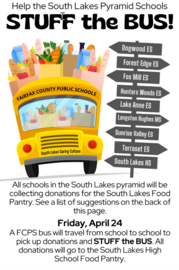 Stuff the Bus