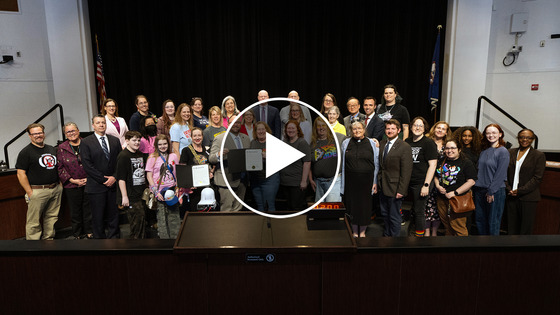 Transgender Day of Visibility