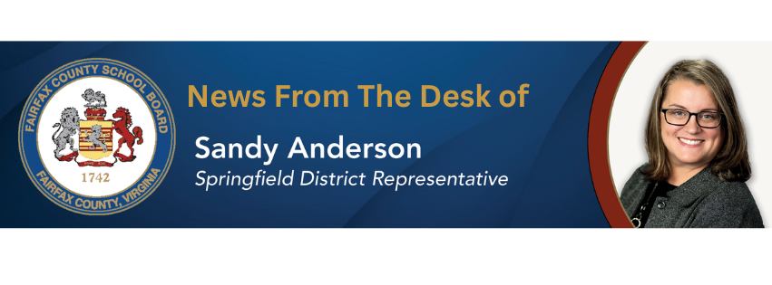 News from the desk of 