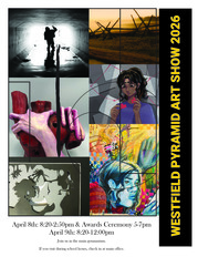 different examples of art works