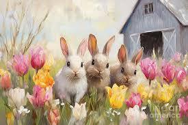 bunny