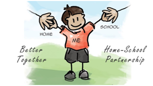 home/school
